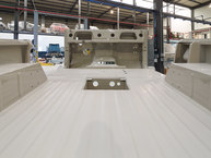 The FJ Company 1983 Toyota Land Cruiser FJ40-367632 Beige